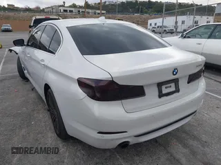2020 BMW 5 Series 530i with VIN WBAJR3C0XLWW79930, listed as a IAAI auction lot 41482074 with 101,757 mi miles and . Bid and sale history available at DreamBid. Image 3.
