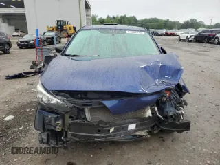 2017 Subaru Impreza with VIN 4S3GKAA63H3616626, listed as a Copart auction lot 54366315 with 100,196 mi miles and Salvage title. Bid and sale history available at DreamBid. Image 5.