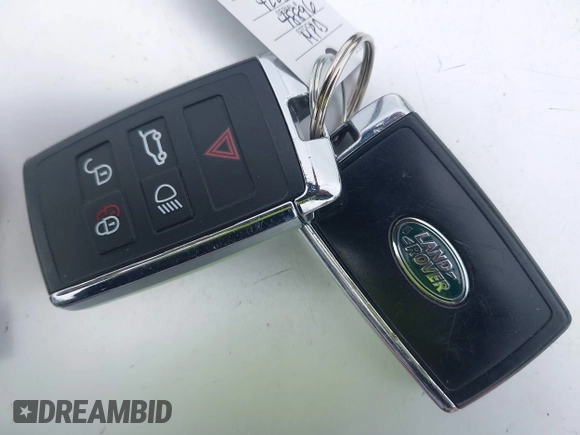 2021 Land Rover Range Rover Westminster z VIN SALGS2RU3MA422587, wystawiony jako IAAI lot #42017597 z przebiegiem 69 782 mil mil oraz . Historia ofert i sprzedaży dostępna na DreamBid. Obrazek 11.
