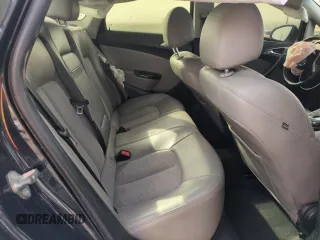 2015 Buick Verano with VIN 1G4PP5SK5F4146736, listed as a Copart auction lot 50819355 with 0 mi miles and Salvage Title. Bid and sale history available at carsss.com. Image 10.