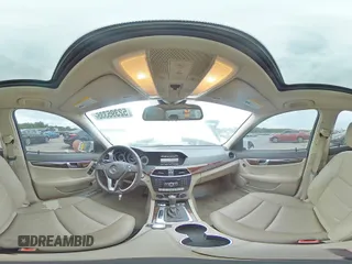2013 Mercedes-Benz C 250 Sport with VIN WDDGF4HB2DR278397, listed as a Copart auction lot 52395335 with 116,110 mi miles and Salvage Title. Bid and sale history available at DreamBid. Image 14.