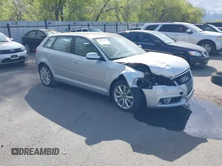 2011 Audi A3 Premium с VIN WAUBJAFM3BA020730, выставлен на аукционе IAAI как лот 42083293 с пробегом 146 131 миль миль и . История ставок и продаж доступна на DreamBid. Изображение 1.