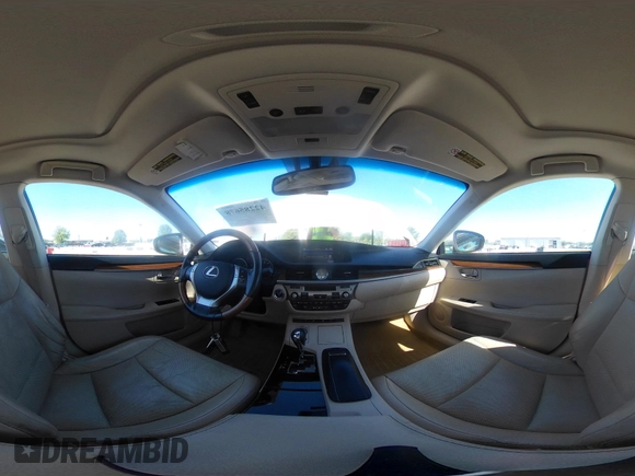 2014 Lexus ES 300h with VIN JTHBW1GG6E2045230, listed as a IAAI auction lot 42285678 with 351,398 mi miles and . Bid and sale history available at DreamBid. Image 18.