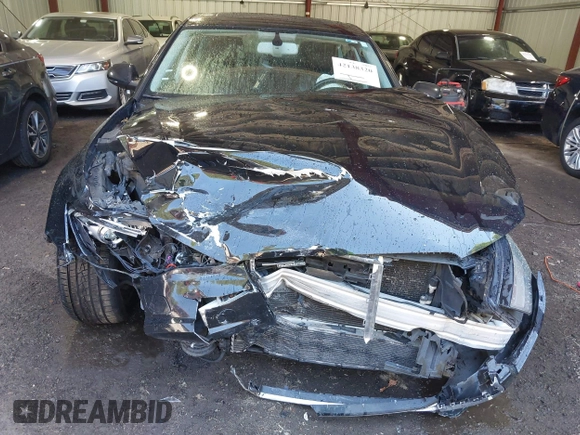 2017 Audi A6 Premium Plus z VIN WAUF2AFC0HN098860, wystawiony jako IAAI lot #42138320 z przebiegiem 165 147 mil mil oraz . Historia ofert i sprzedaży dostępna na DreamBid. Obrazek 6.