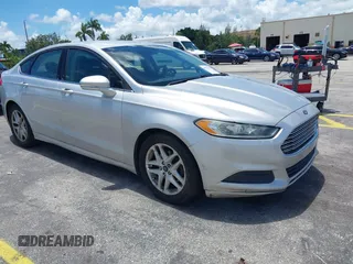 2015 Ford Fusion SE с VIN 3FA6P0H73FR164042, выставлен на аукционе IAAI как лот 42570374 с пробегом 134 644 миль миль и . История ставок и продаж доступна на DreamBid. Изображение 6.