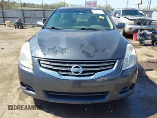 2012 Nissan Altima 2.5 S with VIN 1N4AL2AP0CN523339, listed as a IAAI auction lot 41870207 with 190,870 mi miles. Bid and sale history available at carsss.com. Image 13.