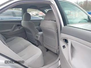 2008 Toyota Camry LE with VIN 4T1BE46K38U199247, listed as a IAAI auction lot 42124155 with 162,087 mi miles and . Bid and sale history available at DreamBid. Image 8.