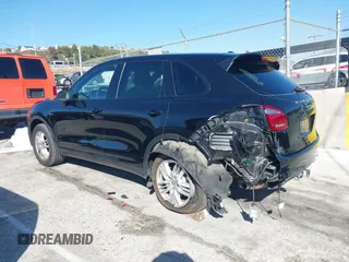2014 Porsche Cayenne Diesel with VIN WP1AF2A20ELA35222, listed as a IAAI auction lot 41860957 with 124,530 mi miles and . Bid and sale history available at DreamBid. Image 3.