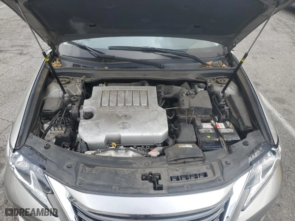 2016 Lexus ES 350 with VIN JTHBK1GG8G2234489, listed as a Copart auction lot 47575865 with 67,929 mi miles and Salvage Title. Bid and sale history available at carsss.com. Image 11.