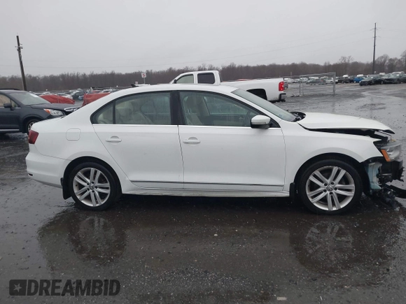 2017 Volkswagen Jetta SEL with VIN 3VWL17AJ4HM214456, listed as a IAAI auction lot 41692381 with 78,951 mi miles and . Bid and sale history available at DreamBid. Image 14.
