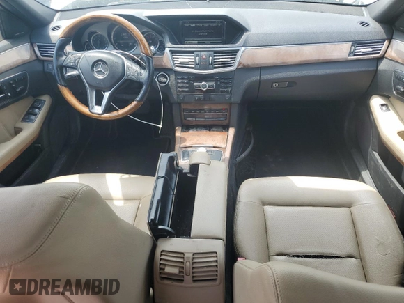 2013 Mercedes-Benz E 350 Luxury с VIN WDDHF8JB6DA661926, выставлен на аукционе Copart как лот 66199395 с пробегом 172 156 миль миль и Чистый • Clean title. История ставок и продаж доступна на DreamBid. Изображение 8.