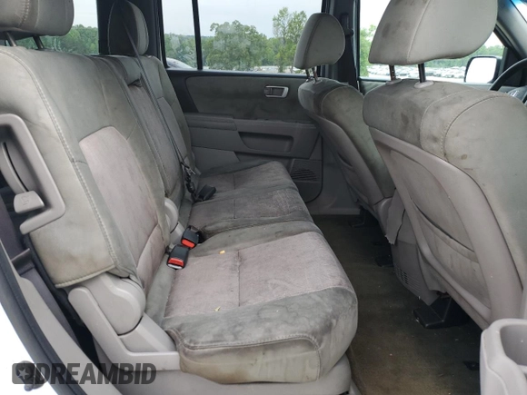 2015 Honda Pilot SE z VIN 5FNYF4H30FB008035, wystawiony jako Copart lot #55218285 z przebiegiem 174 756 mil mil oraz Szkoda całkowita • Salvage title. Historia ofert i sprzedaży dostępna na DreamBid. Obrazek 11.