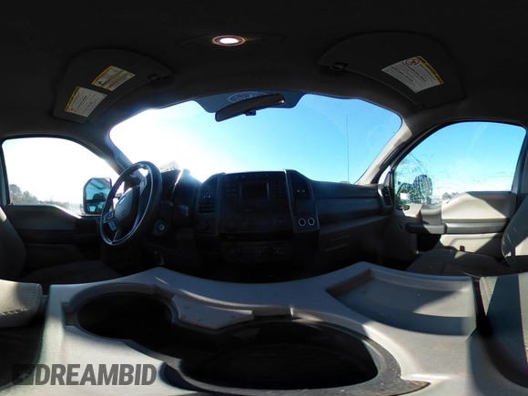 2017 Ford F-250 XLT с VIN 1FTBF2B68HED91160, выставлен на аукционе IAAI как лот 41769830 с пробегом 113 173 миль миль и . История ставок и продаж доступна на DreamBid. Изображение 18.