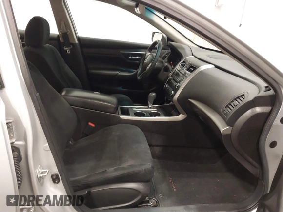 2015 Nissan Altima SV z VIN 1N4AL3APXFC453323, wystawiony jako IAAI lot #42096921 z przebiegiem 152 157 mil mil oraz . Historia ofert i sprzedaży dostępna na DreamBid. Obrazek 5.