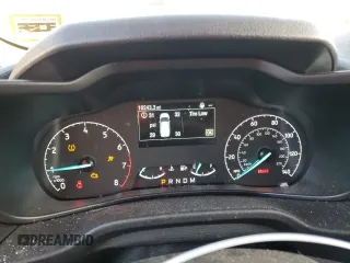 2023 Ford Transit Connect XL z VIN NM0LS7S22P1567584, wystawiony jako Copart lot #85969414 z przebiegiem 16 243 mil mil oraz Szkoda całkowita • Salvage title. Historia ofert i sprzedaży dostępna na DreamBid. Obrazek 9.