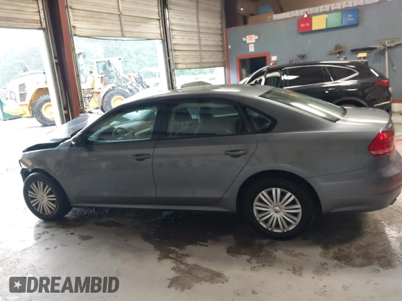 2015 Volkswagen Passat Limited Edition Edition with VIN 1VWAT7A33FC012502, listed as a IAAI auction lot 42256276 with 68,012 mi miles and . Bid and sale history available at DreamBid. Image 14.