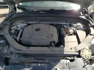 2019 Volvo XC60 Inscription with VIN LYVBR0DL4KB197084, listed as a Copart auction lot 47769853 with 68,295 mi miles. Bid and sale history available at carsss.com. Image 11.