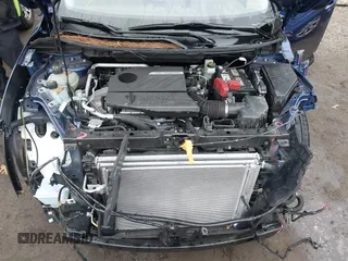 2023 Nissan Rogue SV z VIN JN8BT3BAXPW420562, wystawiony jako IAAI lot #41411007 z przebiegiem 11 608 mil mil oraz . Historia ofert i sprzedaży dostępna na DreamBid. Obrazek 10.