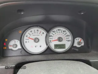 2006 Ford Escape XLT z VIN 1FMCU03146KB47131, wystawiony jako Copart lot #56731215 z przebiegiem 230 520 mil mil oraz Szkoda całkowita • Salvage title. Historia ofert i sprzedaży dostępna na DreamBid. Obrazek 9.