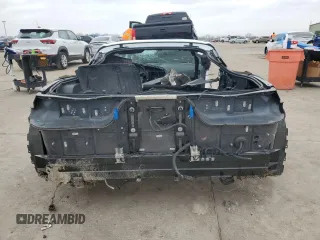 2017 Chevrolet Corvette Grand Sport 2LT with VIN 1G1YY2D77H5110856, listed as a Copart auction lot 44236385 with 0 mi miles and Salvage Title. Bid and sale history available at carsss.com. Image 6.