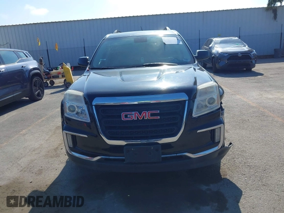 2016 GMC Terrain SLE with VIN 2GKFLNE39G6214511, listed as a IAAI auction lot 42373344 with 107,954 mi miles and . Bid and sale history available at DreamBid. Image 12.