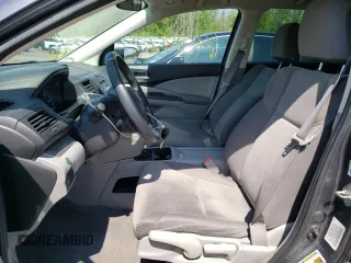 2013 Honda CR-V LX with VIN 3CZRM3H31DG702271, listed as a Copart auction lot 64128563 with 88,627 mi miles and Non Repairable. Bid and sale history available at carsss.com. Image 7.