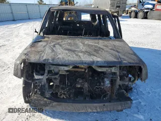 2015 Jeep Patriot High Altitude with VIN 1C4NJRFB4FD270205, listed as a Copart auction lot 45108875 with Not Provided miles and Salvage Title. Bid and sale history available at carsss.com. Image 5.
