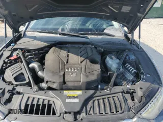 2019 Audi A8 с VIN WAU8DAF80KN011836, выставлен на аукционе Copart как лот 62302435 с пробегом 112 440 миль миль и Списание • Salvage title. История ставок и продаж доступна на DreamBid. Изображение 11.