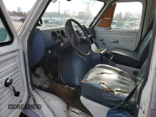 1988 Chevrolet Chevy z VIN 2GCHG31K1J4155953, wystawiony jako Copart lot #44465785 z przebiegiem 68 797 mil mil oraz Szkody całkowita. Historia ofert i sprzedaży dostępna na DreamBid. Obrazek 8.