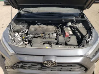 2023 Toyota RAV4 XLE Premium z VIN 2T3A1RFV3PC346205, wystawiony jako Copart lot #53390755 z przebiegiem 30 224 mil mil oraz Szkoda całkowita • Salvage title. Historia ofert i sprzedaży dostępna na DreamBid. Obrazek 11.