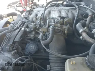 1994 Toyota 4Runner z VIN JT3VN39W5R0164040, wystawiony jako IAAI lot #43025136 z przebiegiem 256 749 mil mil oraz . Historia ofert i sprzedaży dostępna na DreamBid. Obrazek 18.