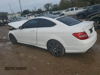 2013 Mercedes-Benz C C 350 with VIN WDDGJ5HB9DG110143, listed as a Copart auction lot 88656055 with 101,803 mi miles and Salvage Title. Bid and sale history available at carsss.com. Image 2.