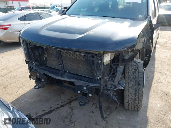 2019 Chevrolet Silverado 1500 Custom with VIN 3GCUYBEF4KG102693, listed as a IAAI auction lot 41683760 with 77,379 mi miles and . Bid and sale history available at DreamBid. Image 18.