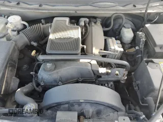 2003 Chevrolet TrailBlazer LS with VIN 1GNDS13SX32140300, listed as a Copart auction lot 48967135 with 284,988 mi miles and Salvage Title. Bid and sale history available at carsss.com. Image 12.
