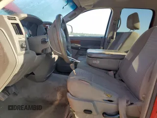 2006 Dodge 1500 SLT with VIN 1D7HA18N86S591896, listed as a Copart auction lot 52446815 with 238,515 mi miles and Salvage Title. Bid and sale history available at carsss.com. Image 7.