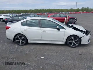 2018 Subaru Impreza Special Sports with VIN 4S3GKAM64J3601442, listed as a IAAI auction lot 42076615 with 149,028 mi miles and . Bid and sale history available at DreamBid. Image 13.