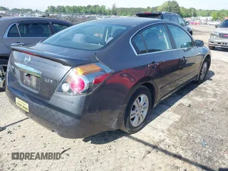2012 Nissan Altima 2.5 S with VIN 1N4AL2APXCN509917, listed as a IAAI auction lot 42113453 with 132,378 mi miles. Bid and sale history available at carsss.com. Image 4.