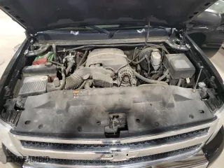 2011 Chevrolet Silverado 1500 Work Truck with VIN 1GCNKPEA2BZ284742, listed as a Copart auction lot 70786104 with 121,588 mi miles and Salvage Title. Bid and sale history available at carsss.com. Image 11.
