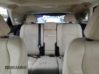 2021 Lexus RX 450h with VIN 2T2JGMDA7MC059046, listed as a Copart auction lot 55775225 with 8,085 mi miles and Salvage title. Bid and sale history available at DreamBid. Image 10.