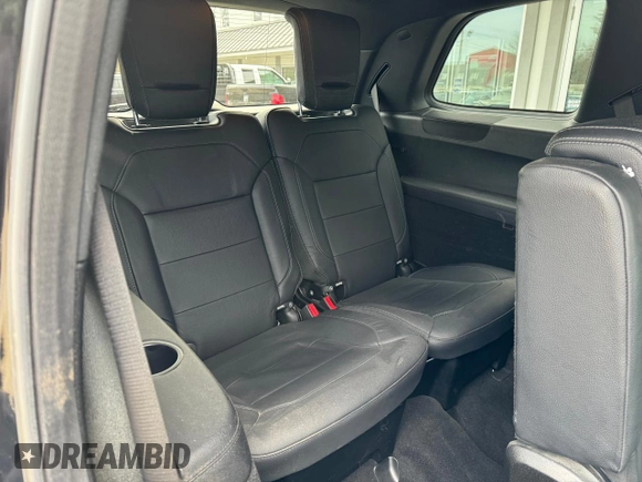 2017 Mercedes-Benz GLS 550 with VIN 4JGDF7DE7HA911930, listed as a Copart auction lot 43680344 with 160,020 mi miles and . Bid and sale history available at DreamBid. Image 7.