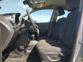 2016 Chevrolet Trax LS with VIN KL7CJKSB7GB527632, listed as a Copart auction lot 51751875 with 133,746 mi miles and Clean Title. Bid and sale history available at carsss.com. Image 7.