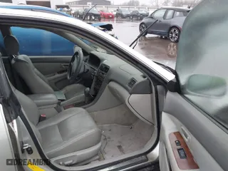 2000 Lexus ES 300 with VIN JT8BF28G2Y0244683, listed as a IAAI auction lot 41435466 with 193,734 mi miles. Bid and sale history available at carsss.com. Image 5.