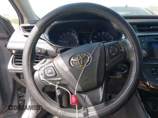 2014 Toyota Avalon Limited with VIN 4T1BK1EB3EU087911, listed as a IAAI auction lot 42070580 with 191,687 mi miles. Bid and sale history available at carsss.com. Image 11.