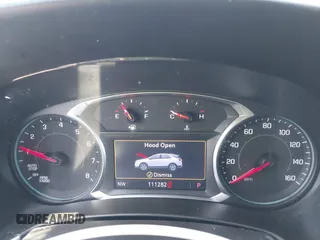 2019 Chevrolet Equinox LT with VIN 3GNAXUEV1KL208137, listed as a IAAI auction lot 42151620 with 111,282 mi miles and . Bid and sale history available at DreamBid. Image 7.