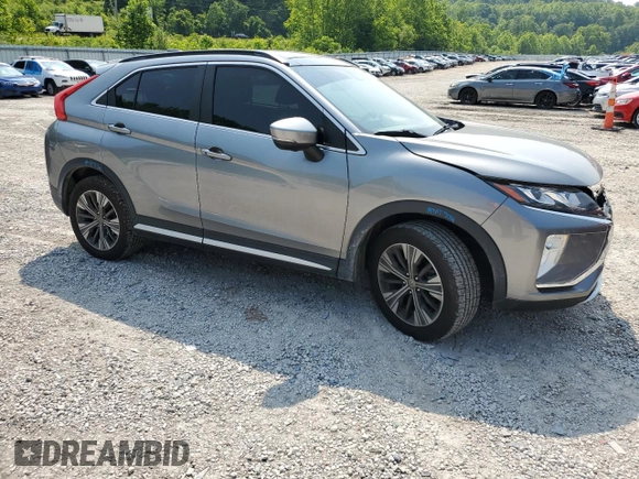 2019 Mitsubishi Eclipse Cross SE с VIN JA4AT5AA7KZ022117, выставлен на аукционе Copart как лот 60292025 с пробегом 67 293 миль миль и Списание • Salvage title. История ставок и продаж доступна на DreamBid. Изображение 4.