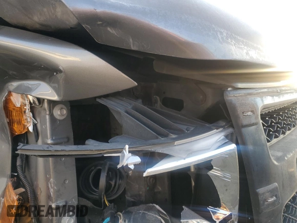 2007 Chevrolet Silverado 1500 LT w/1LT with VIN 2GCEC19J971643783, listed as a Copart auction lot 86998484 with 266,158 mi miles and Salvage Title. Bid and sale history available at carsss.com. Image 12.