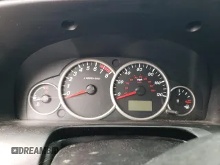 2005 Mazda Tribute S with VIN 4F2YZ04195KM65089, listed as a Copart auction lot 70993244 with Not Provided miles and Salvage Title. Bid and sale history available at carsss.com. Image 9.