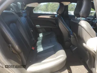 2020 Lincoln MKZ Standard с VIN 3LN6L5A96LR608844, выставлен на аукционе Copart как лот 53467745 с пробегом 48 522 миль миль и Списание • Salvage title. История ставок и продаж доступна на DreamBid. Изображение 10.
