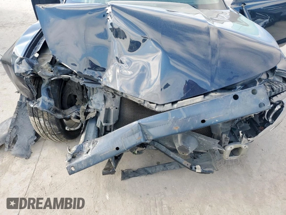 2014 Chevrolet Camaro LT with VIN 2G1FC1E31E9187152, listed as a Copart auction lot 62467045 with Not provided miles and Salvage title. Bid and sale history available at DreamBid. Image 11.