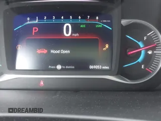 2021 Honda Pilot EX-L z VIN 5FNYF6H57MB072227, wystawiony jako IAAI lot #42227945 z przebiegiem 69 053 mil mil oraz . Historia ofert i sprzedaży dostępna na DreamBid. Obrazek 15.